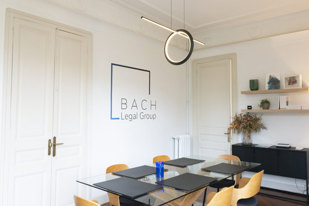 Bach Legal Group