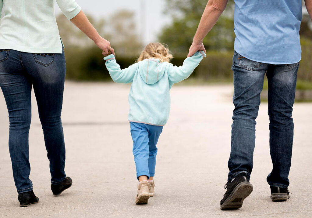 Plan de parentalidad tras el divorcio en España: todo lo que debes saber