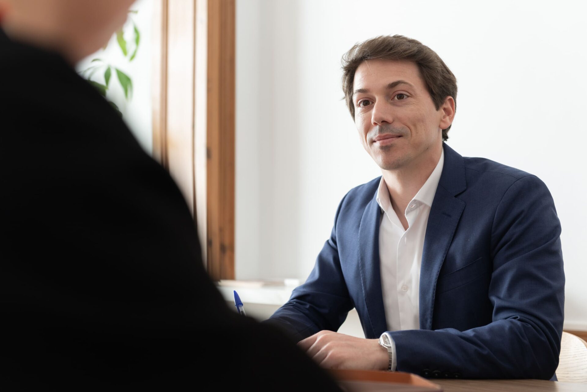 Derecho de Extranjería en Barcelona