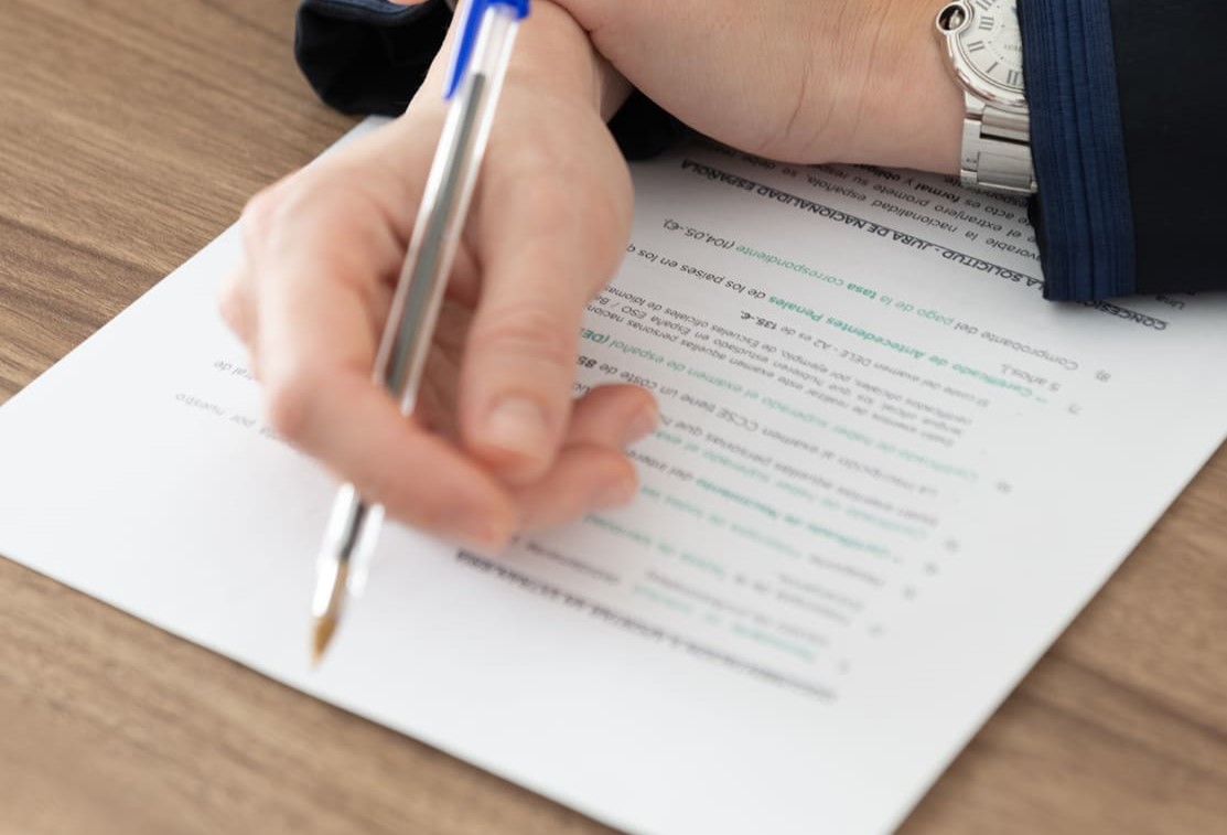 Derecho Civil en Barcelona