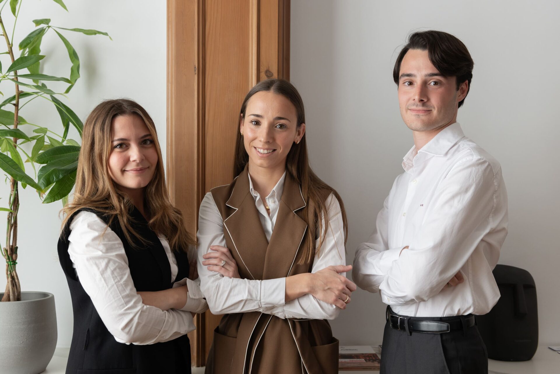 Derecho Civil en Barcelona