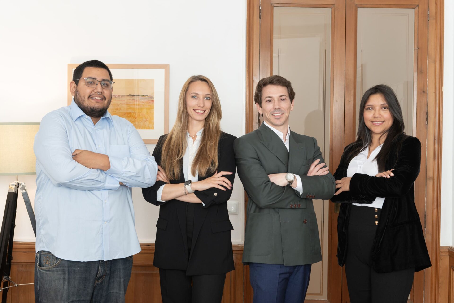 Derecho de Extranjería en Barcelona