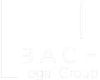 Logotipo Bach Legal Group sin fondo